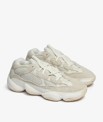 adidas YEEZY 500 'Bone White' - Funky Insole