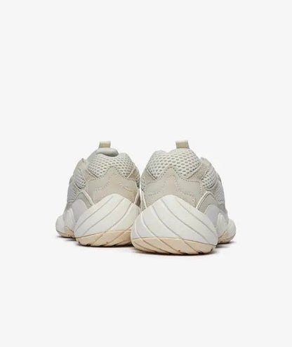 adidas YEEZY 500 'Bone White' - Funky Insole