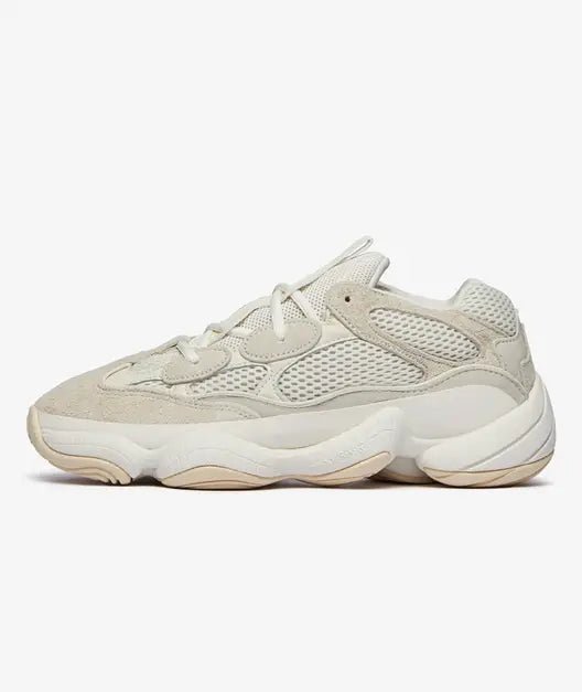 adidas YEEZY 500 'Bone White' - Funky Insole