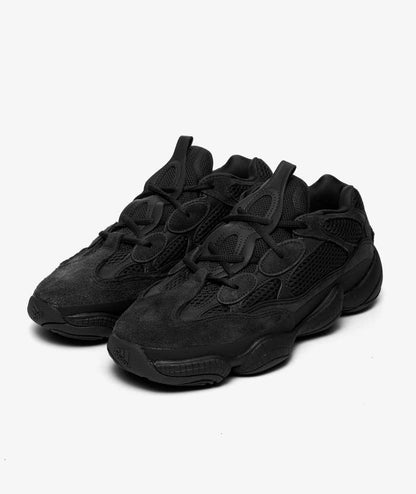 adidas YEEZY 500 'Utility Black' - Funky Insole