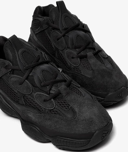 adidas YEEZY 500 'Utility Black' - Funky Insole