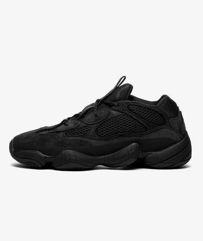 adidas YEEZY 500 'Utility Black' - Funky Insole