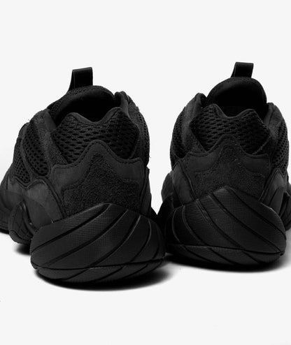 adidas YEEZY 500 'Utility Black' - Funky Insole