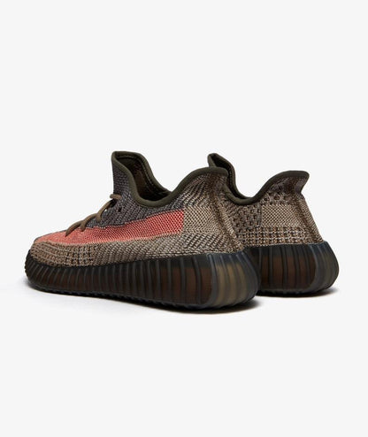 adidas YEEZY Boost 350 V2 'Ash Stone' - Funky Insole