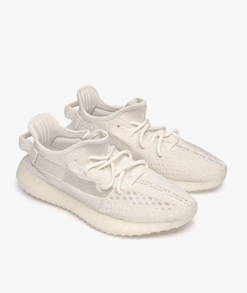 adidas YEEZY Boost 350 V2 'Bone' - Funky Insole