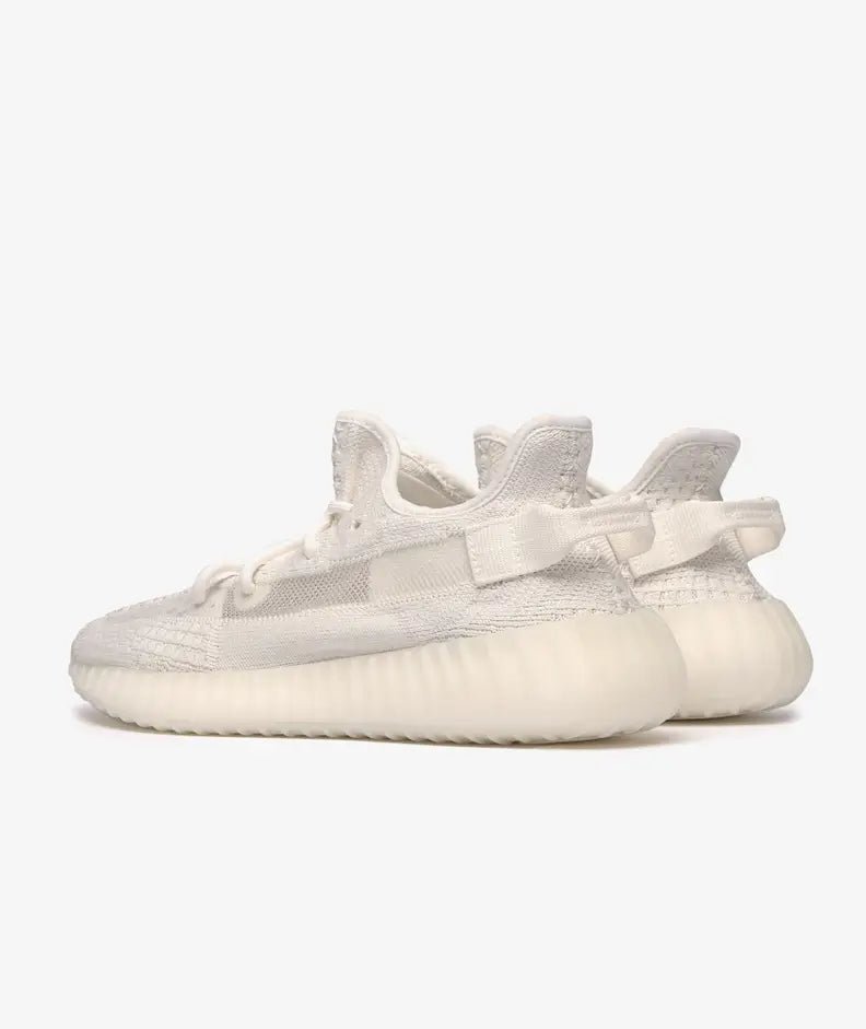 adidas YEEZY Boost 350 V2 'Bone' - Funky Insole