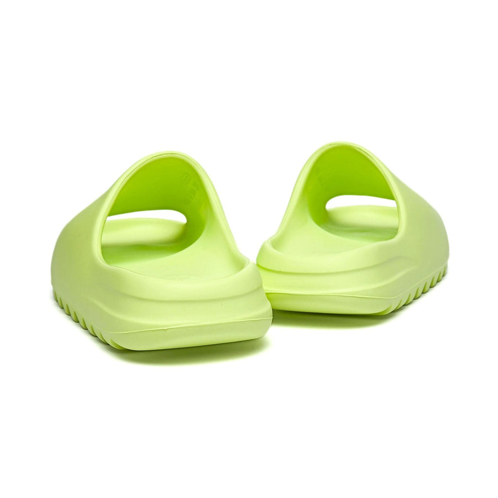 adidas YEEZY Slide 'Glow Green' - Funky Insole