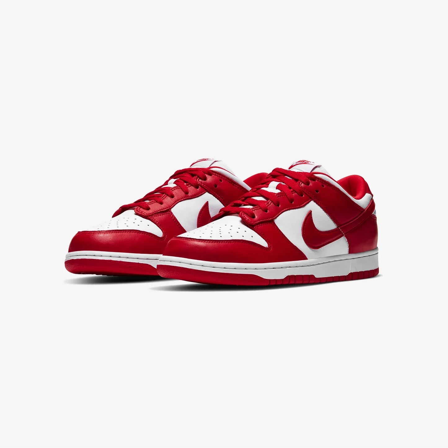 Nike Dunk Low SP 'St. John's' - Funky Insole