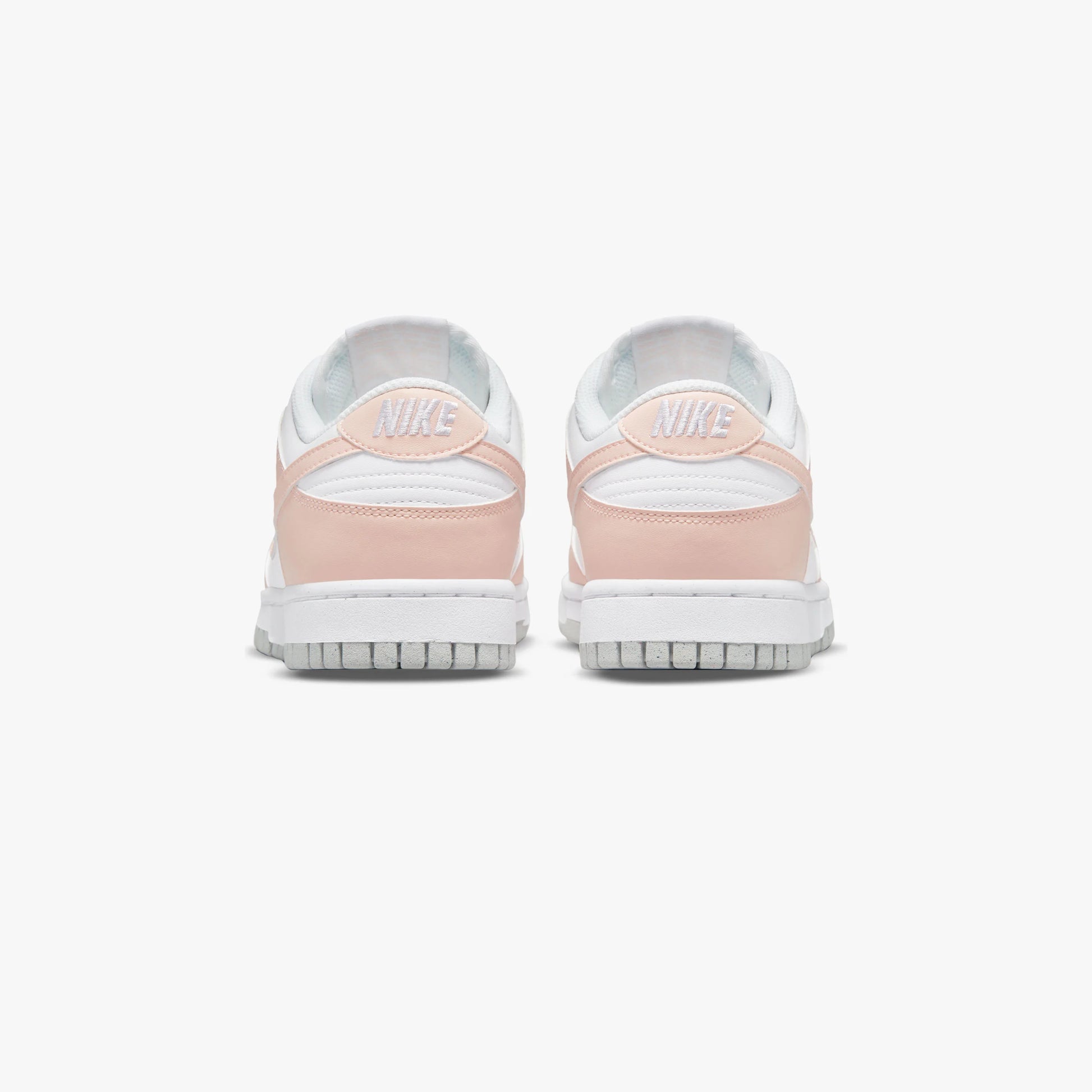 Nike Dunk Low Next Nature 'Pale Coral' (Women's) - Funky Insole