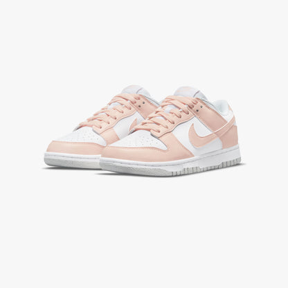 Nike Dunk Low Next Nature 'Pale Coral' (Women's) - Funky Insole