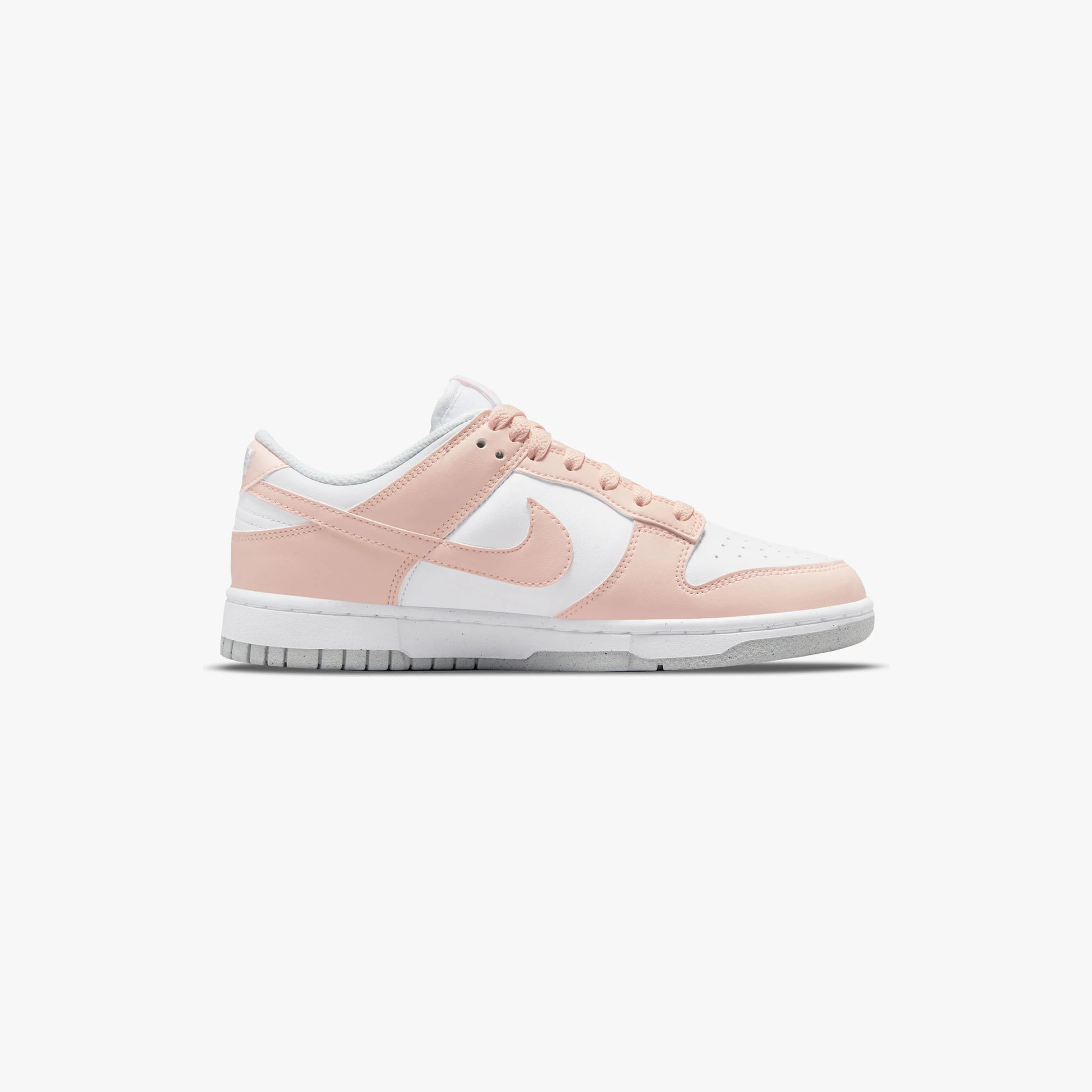 Nike Dunk Low Next Nature 'Pale Coral' (Women's) - Funky Insole