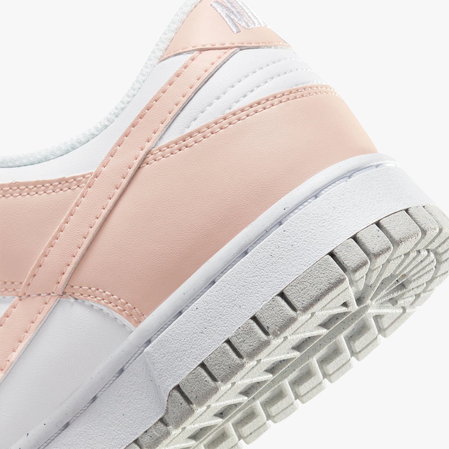 Nike Dunk Low Next Nature 'Pale Coral' (Women's) - Funky Insole