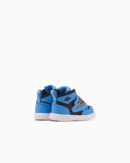 Sky Jordan 1 'University Blue' (TD) - Funky Insole