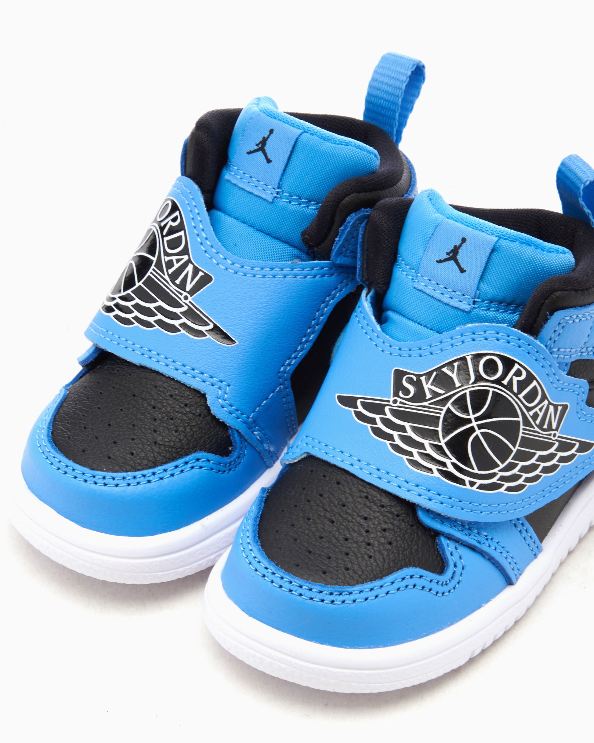 Sky Jordan 1 'University Blue' (TD) - Funky Insole