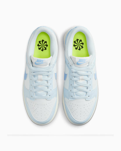 Nike Dunk Low Next Nature 'Blue Tint' (Women's) - Funky Insole