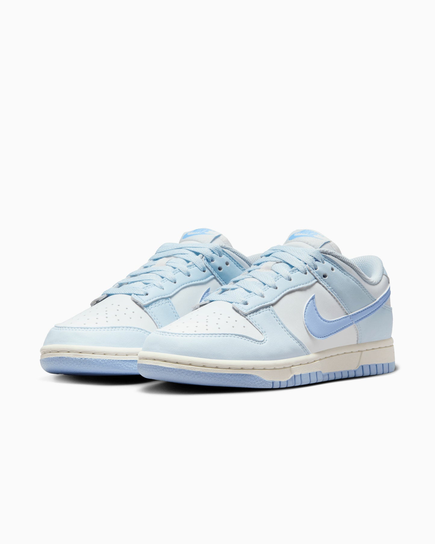 Nike Dunk Low Next Nature 'Blue Tint' (Women's) - Funky Insole