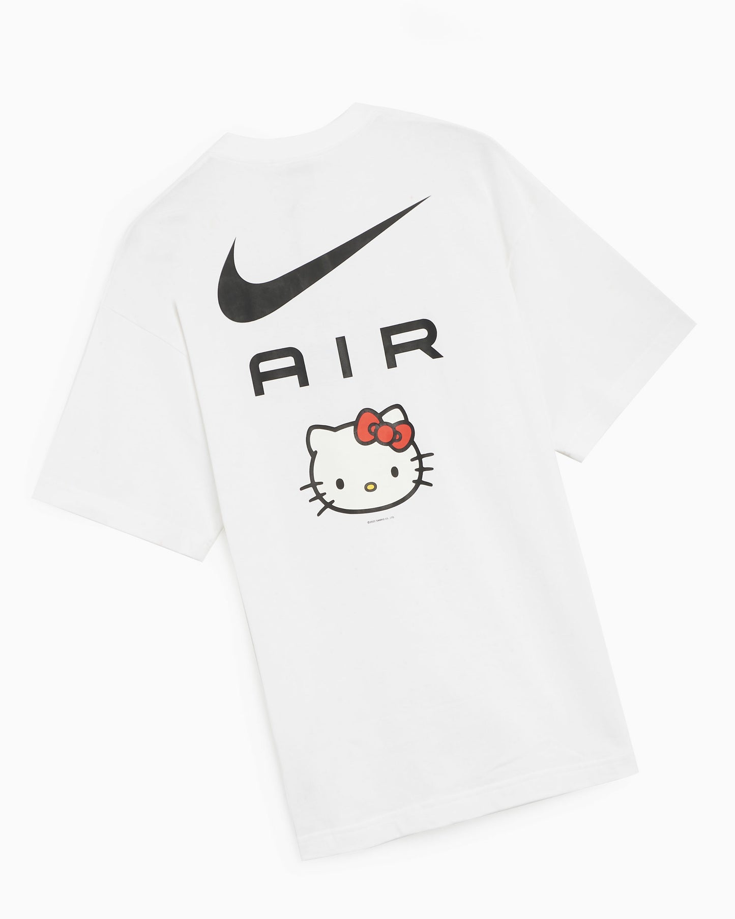 Nike x Hello Kitty Tee - Funky Insole