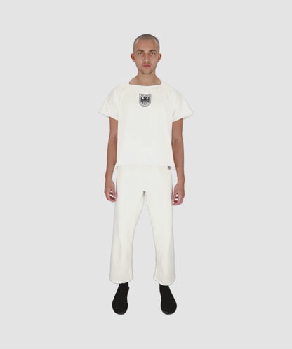 YZY Gosha White Box T