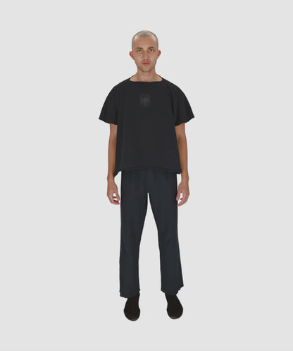 YZY Gosha Black Box T