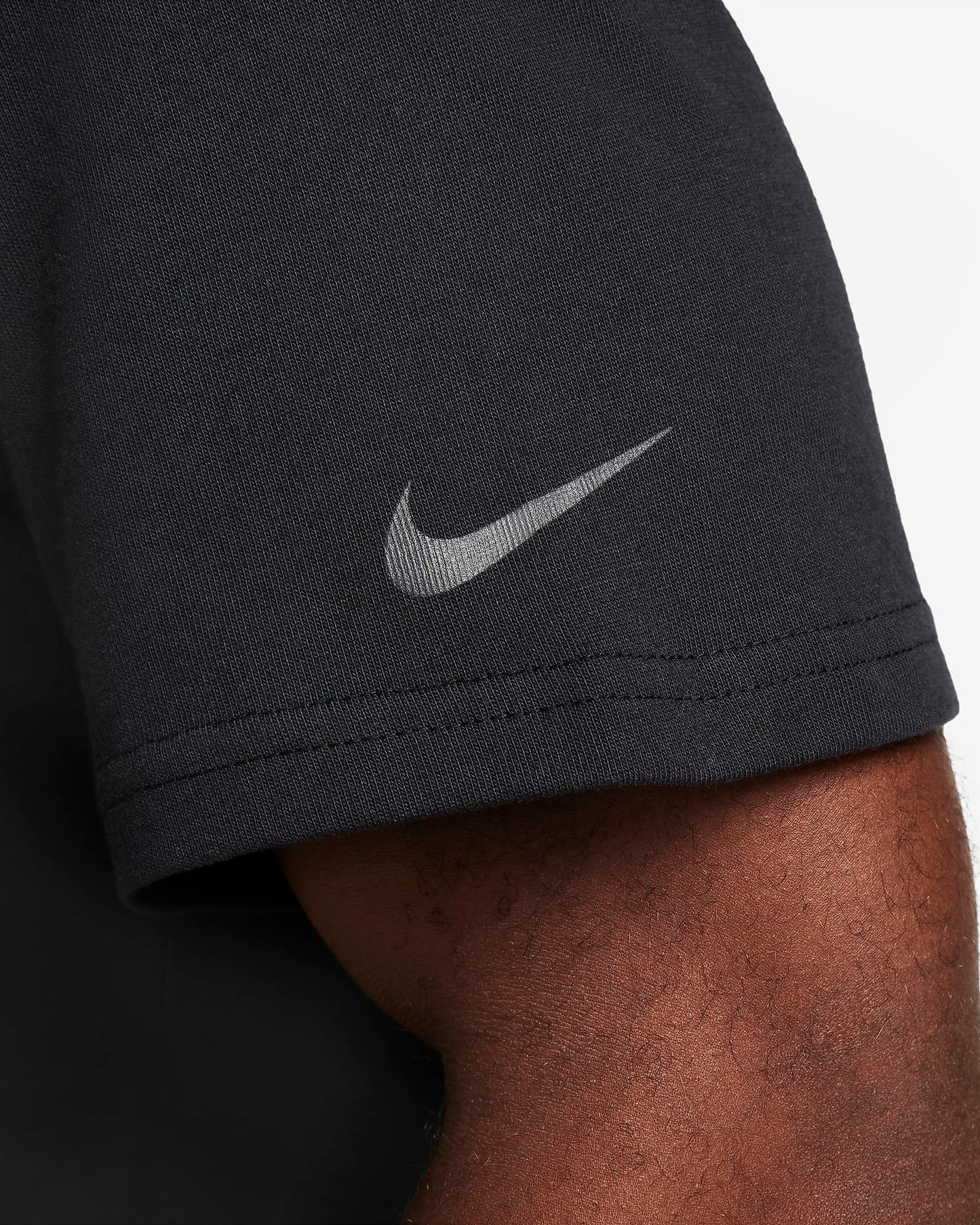 Nike Kobe Mamba Mentality T-Shirt 'Black' - Funky Insole