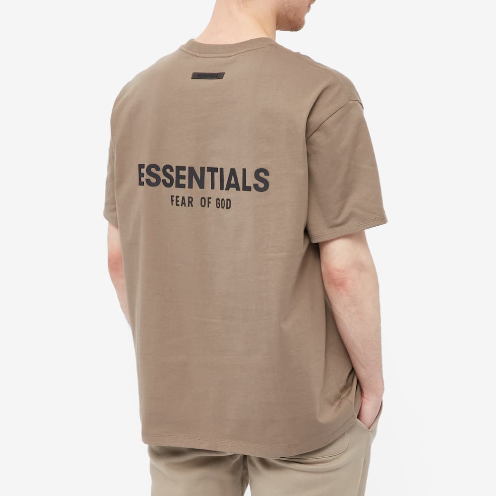 Fear of God Essentials T-shirt - Funky Insole