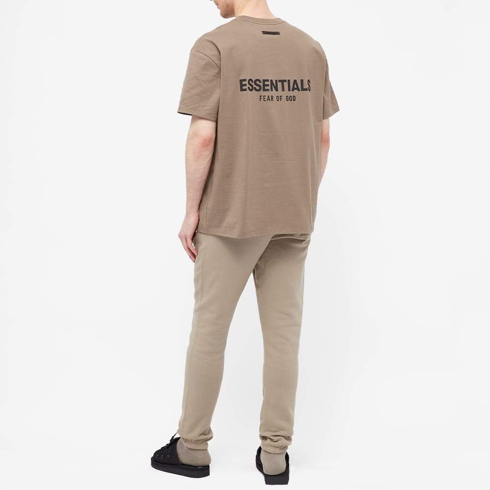 Fear of God Essentials T-shirt - Funky Insole