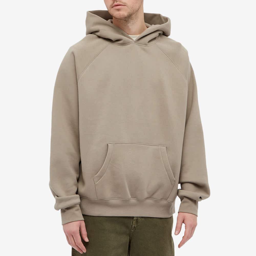 Fear of God Essentials Pull-Over Hoodie - Funky Insole