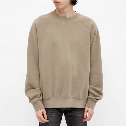 Fear of God Essentials Pull-Over Crewneck - Funky Insole