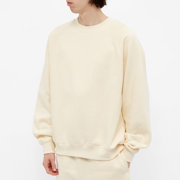 Fear of God Essentials Pull-Over Crewneck - Funky Insole