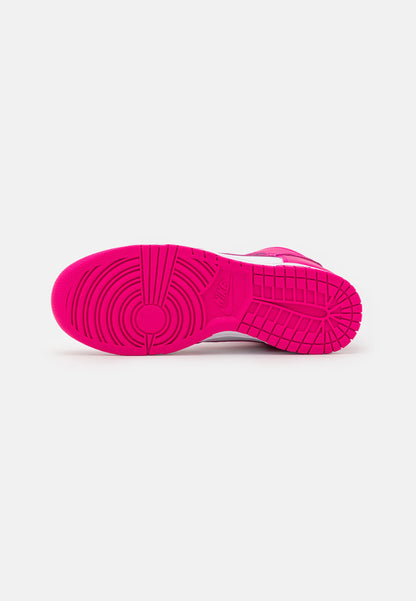 Nike Dunk High 'Pink Prime' (Women's) - Funky Insole