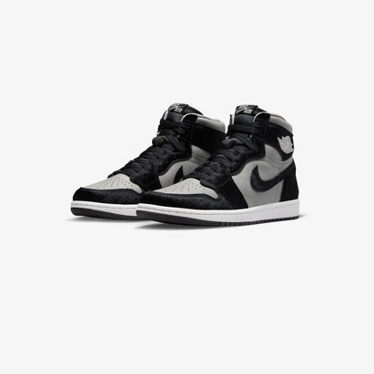 Jordan 1 Retro High OG Twist 2.0 'Medium Grey' (Women's) - Funky Insole