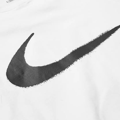 Off-White x Nike Spray Dot T-Shirt White - Funky Insole