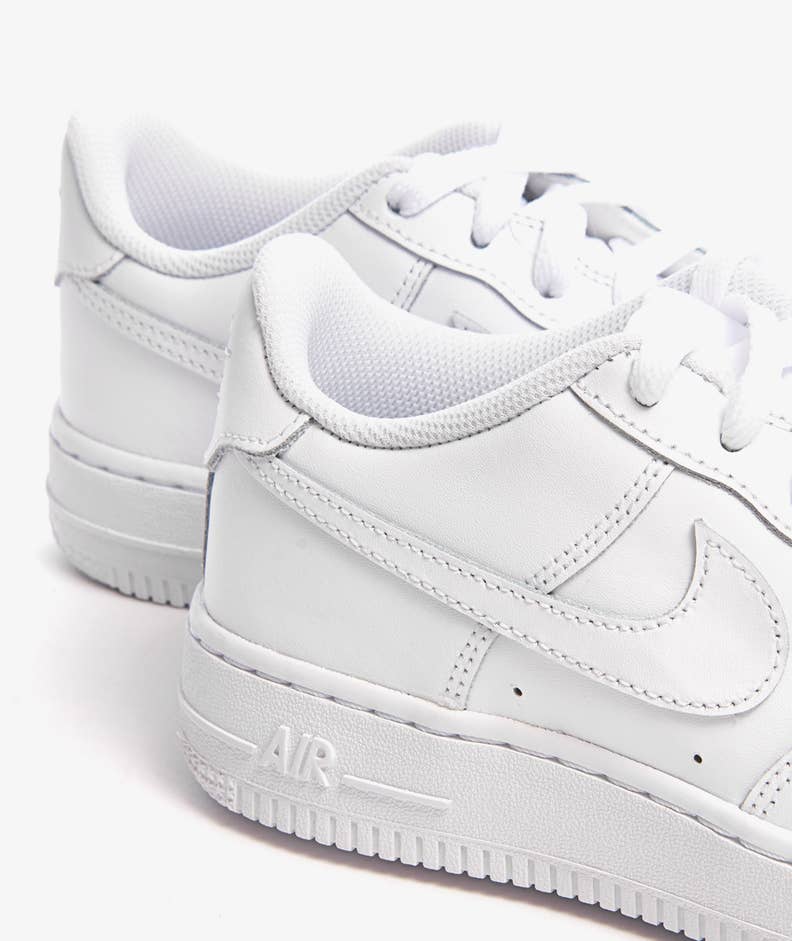 Nike Air Force 1 '07 'White' - Funky Insole