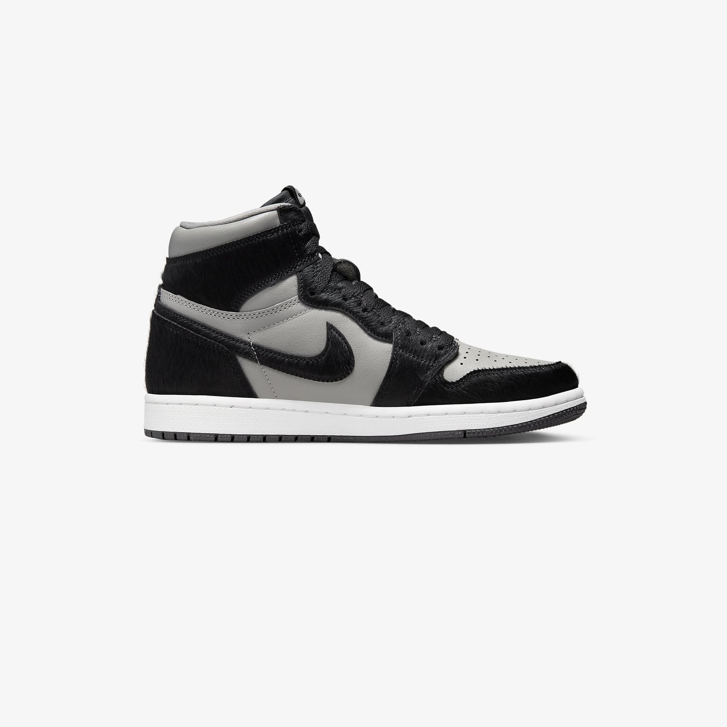 Jordan 1 Retro High OG Twist 2.0 'Medium Grey' (Women's) - Funky Insole