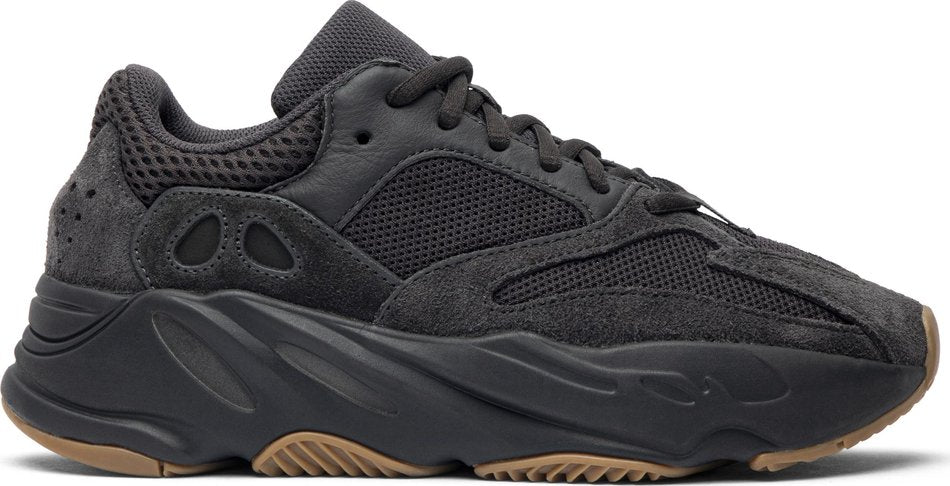 adidas YEEZY Boost 700 'Utility Black' - Funky Insole