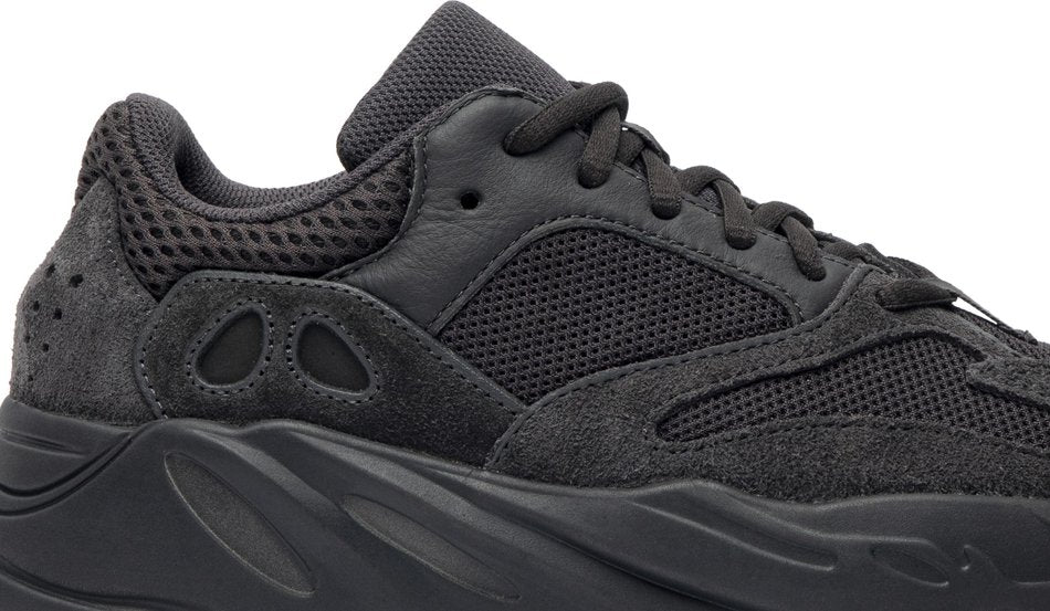 adidas YEEZY Boost 700 'Utility Black' - Funky Insole