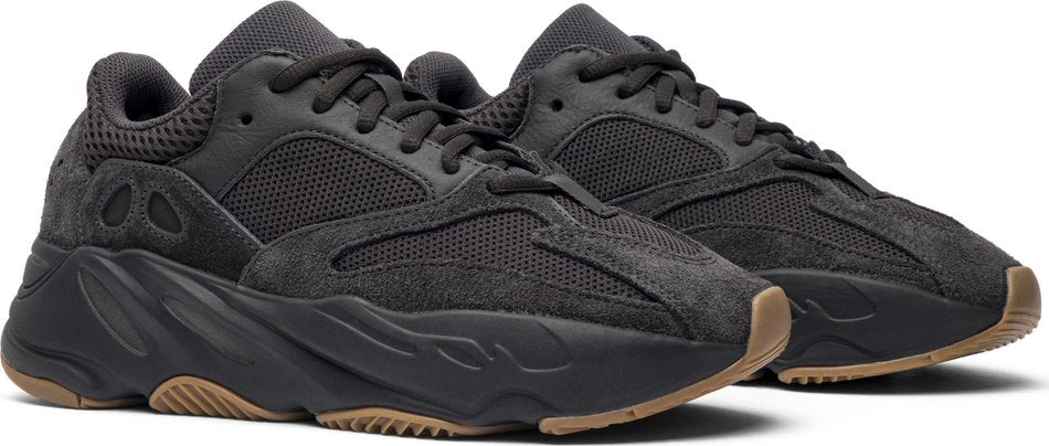 adidas YEEZY Boost 700 'Utility Black' - Funky Insole