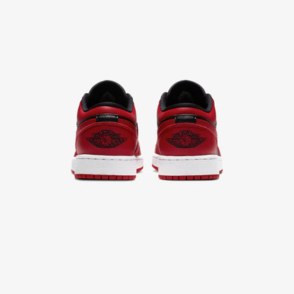 Jordan 1 Low 'Reverse Bred' (GS) - Funky Insole