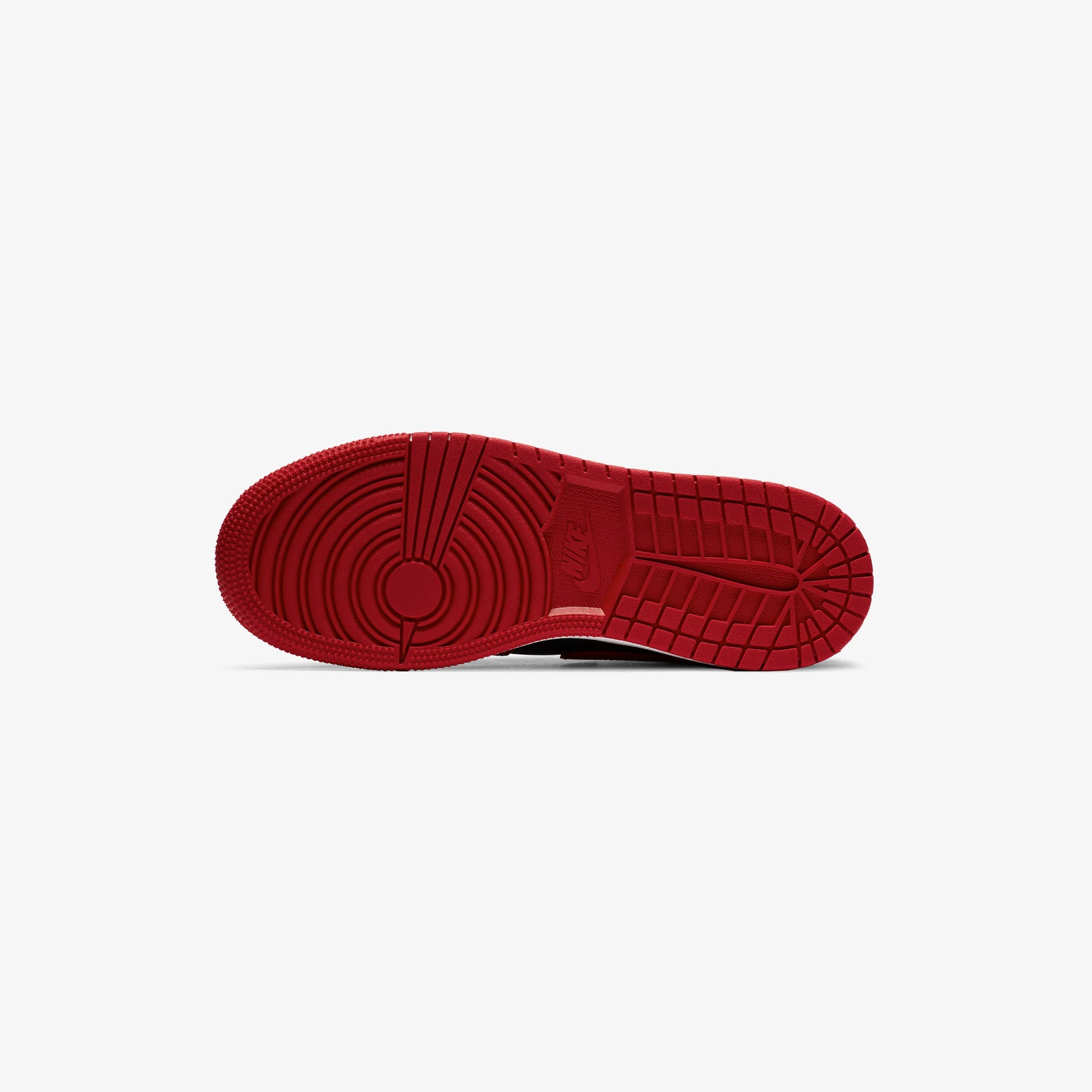 Jordan 1 Low 'Reverse Bred' (GS) - Funky Insole