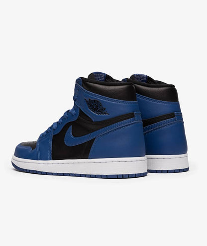 Jordan 1 Retro High OG 'Dark Marina Blue' - Funky Insole