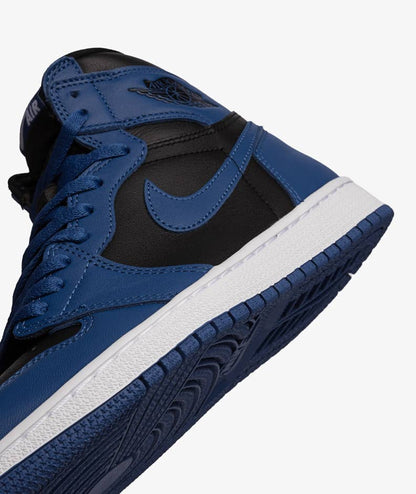 Jordan 1 Retro High OG 'Dark Marina Blue' - Funky Insole