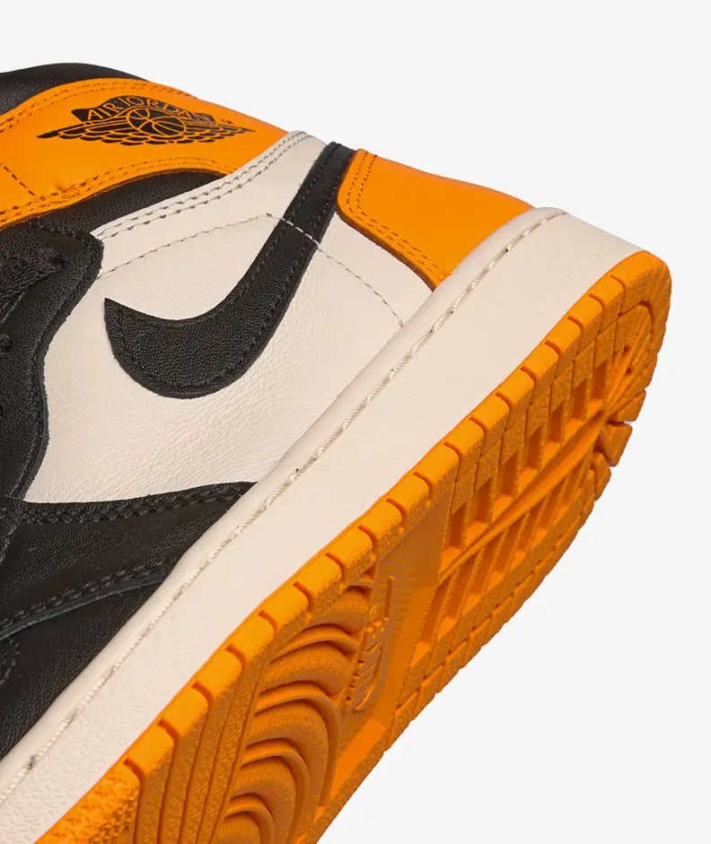 Jordan 1 Retro High OG 'Taxi' - Funky Insole