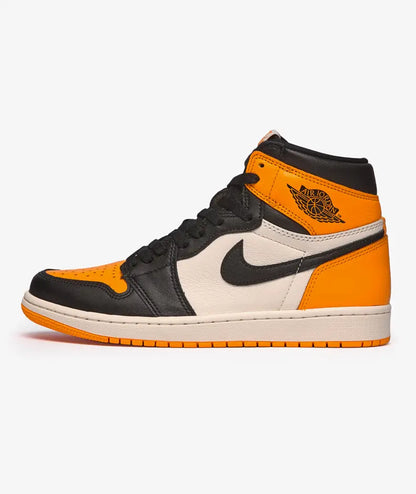 Jordan 1 Retro High OG 'Taxi' - Funky Insole