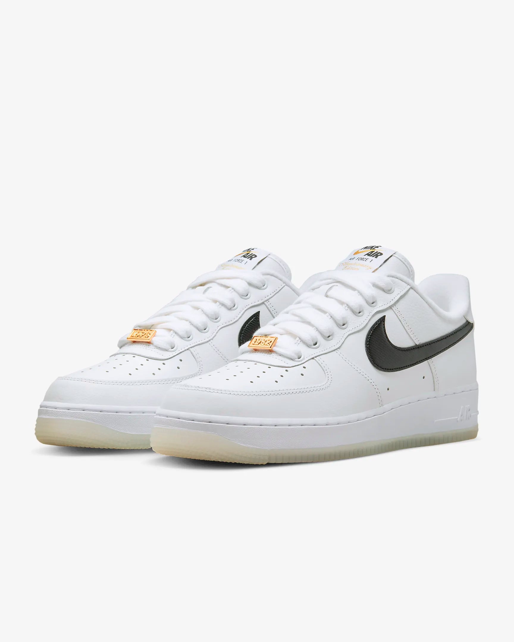 Nike Air Force 1 Low 'Bronx Origins' (GS) – Funky Insole