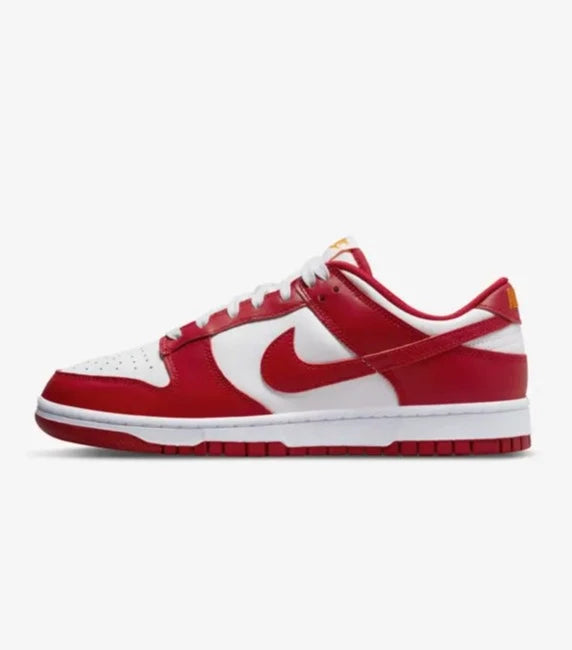 Nike Dunk Low 'USC' - Funky Insole