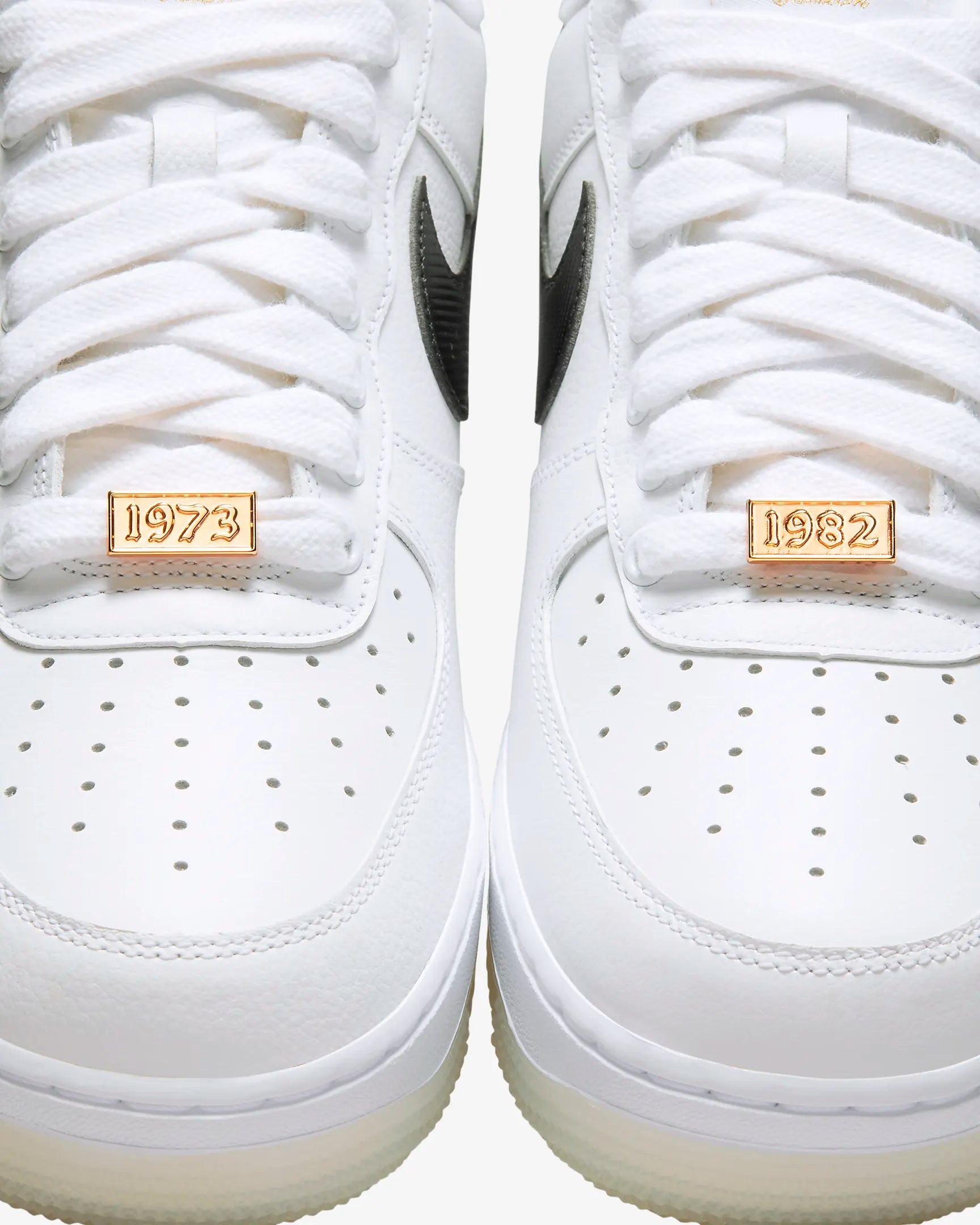 Nike Air Force 1 Low 'Bronx Origins' (GS) – Funky Insole