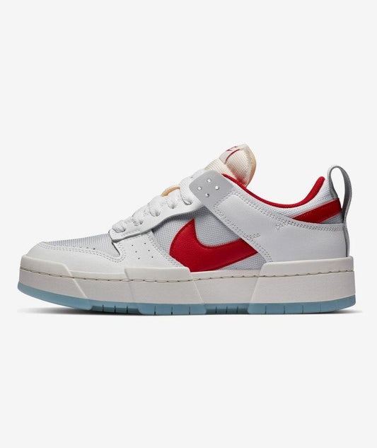 Nike Dunk Low Disrupt 'Gym Red' (Women's) - Funky Insole