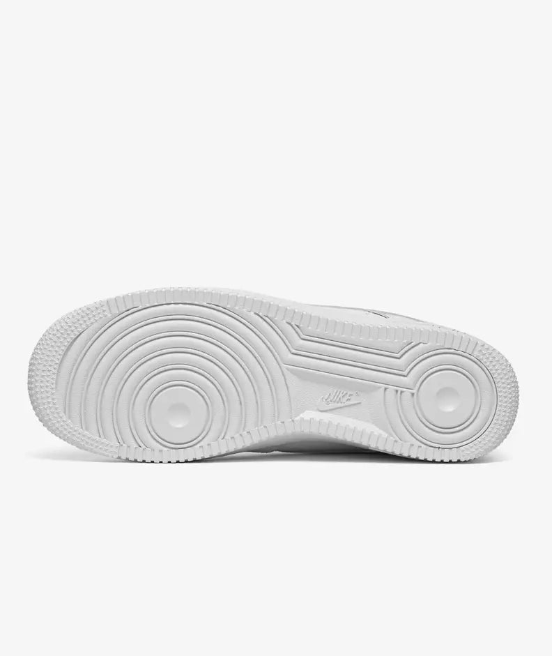 Nike Air Force 1 '07 'White' (Women's) - Funky Insole