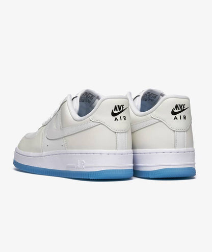 Nike Air Force 1 Low 'UV Reactive' LX (Women's) - Funky Insole