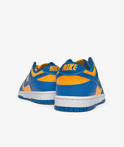 Nike Dunk Low 'UCLA' - Funky Insole